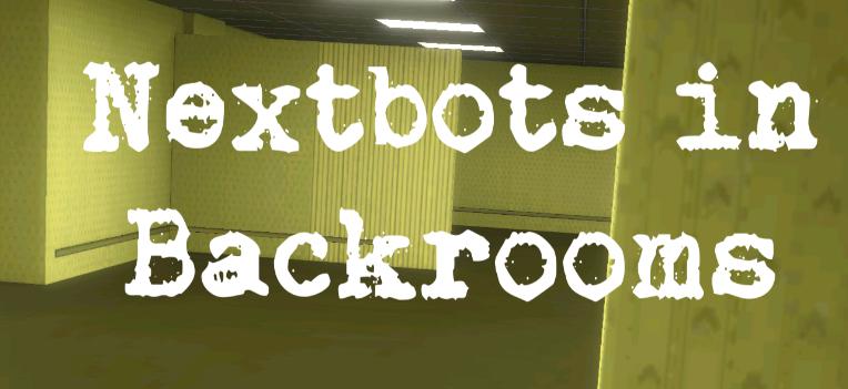 幕后的nextbot游戏下载