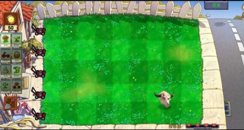 PVZ指导版2.0