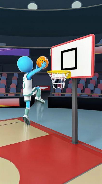 Basketball Drills