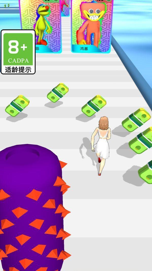 最美赛道截图0