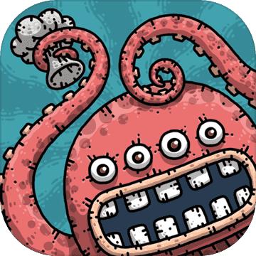 黑暗料理王菜品全解锁版
