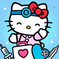 Hello Kitty Hospital