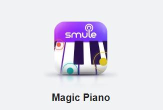 Magic Piano下载