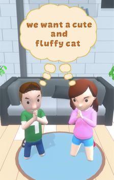 猫咪生活模拟器Cat Life Simulator截图2
