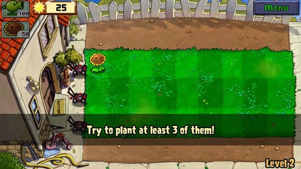 植物大战僵尸2全新版免费版截图3