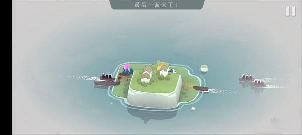 绝境北方正常版