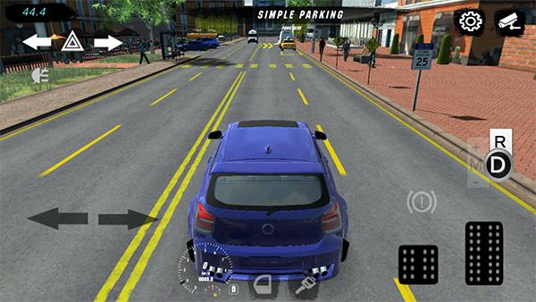 Car Parking2023最新版本截图1