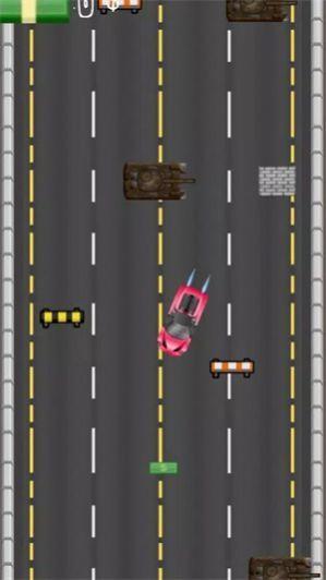 偷车贼狂热追逐Car Thief Hot Pursuit
