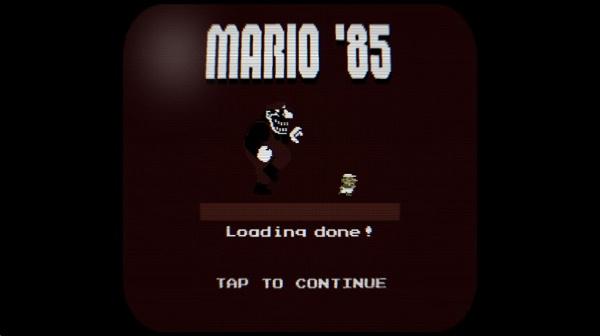马里奥85游戏(Mario)
