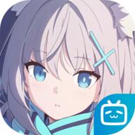 蔚蓝档案b服