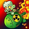 僵尸国家游戏(Zombie Nations)