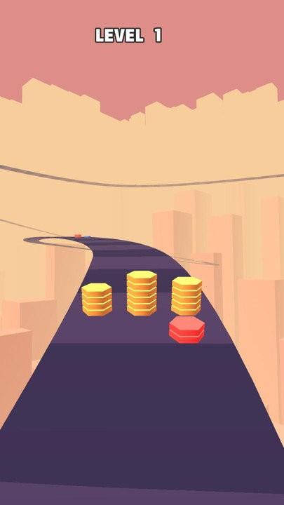 叠色道路截图1