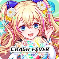 粉碎狂热手游(Crash Fever)
