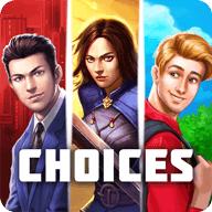 选择故事手游Choices