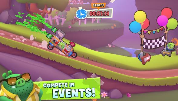 坏猪仔2Bad Piggies 2