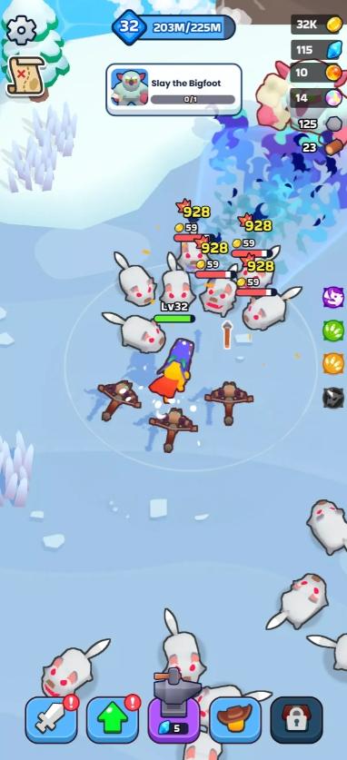 XP英雄截图1