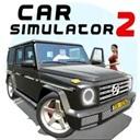 汽车模拟器2下载安装(Car Simulator 2)