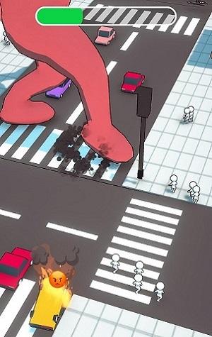不要践踏截图1
