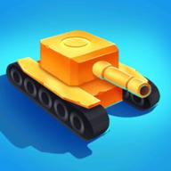 坦克大战无尽战争Tank Battle: Endless Fight