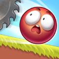 红球新冒险游戏(Red Ball: New Adventures)