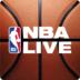 NBA LIVE游戏