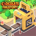 巧克力工厂游戏(Chocolate Factory - Idle Game)