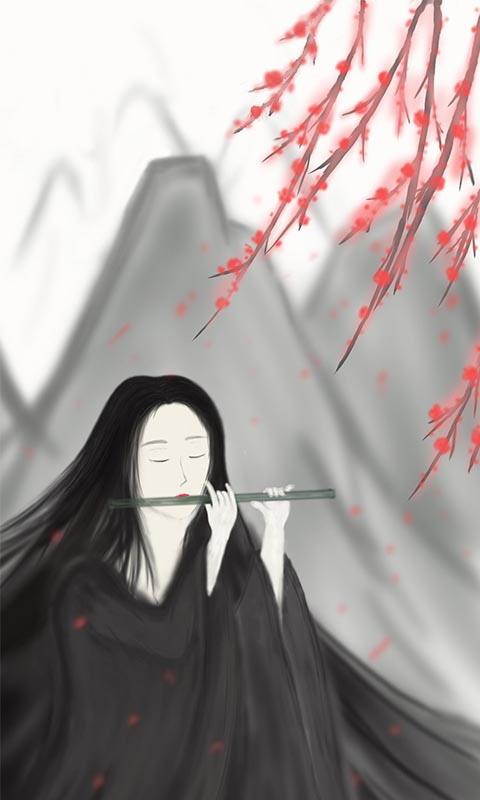所谓侠客内置菜单截图1