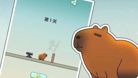 保护我方水豚截图2