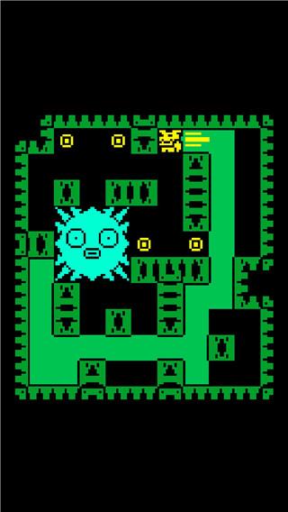 假面古墓下载中文版(Tomb of the Mask)