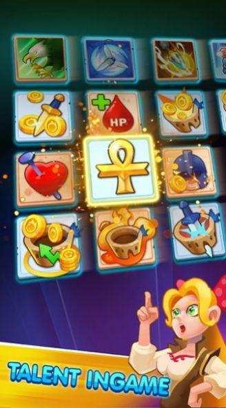 皇家突袭TD游戏(Raid Royal TD)