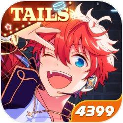 偶像梦幻祭24399服下载