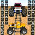 美丽国怪物战车US Monster Truck游戏