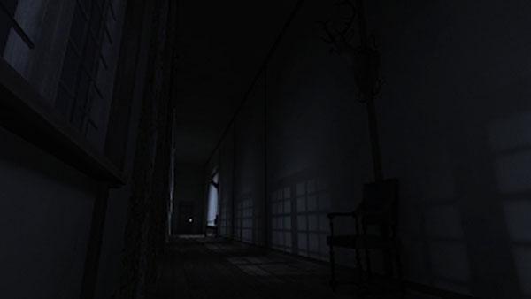 层层恐惧游戏(Layers of Fear: Solitude)截图1