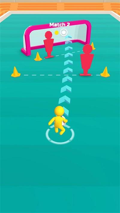 HitGoal
