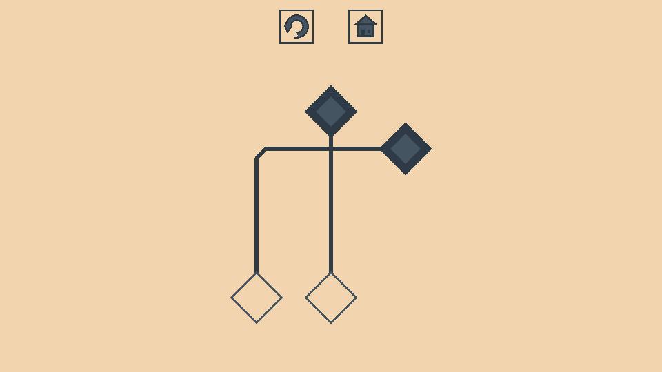 方块覆盖Cubris截图1