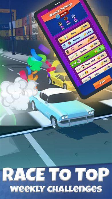 热火飙车3D截图0