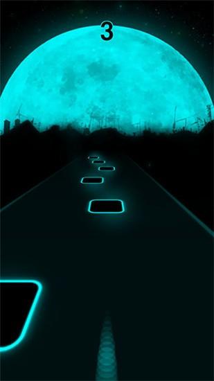 Sans跳跃截图1