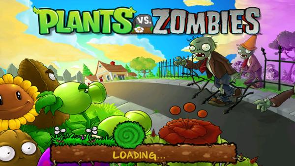 植物大战僵尸1原版下载中文版(Plants vs. Zombies FREE)截图0