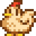 星露谷物语美化版中文版下载(Stardew Valley)