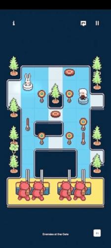 克洛伊的冒险截图1