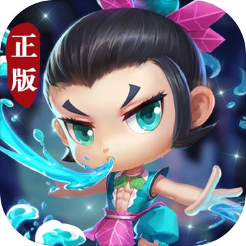 葫芦兄弟暴击小妖精游戏下载安装