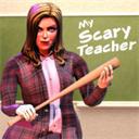 我的恐怖老师下载安装正版(My Scary Teacher: Creepy Games)