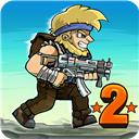 金属战士2下载手机版(Metal Soldiers 2)