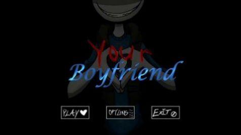 你的男朋友Peter下载安装(friend)