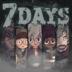 7天Seven Days!