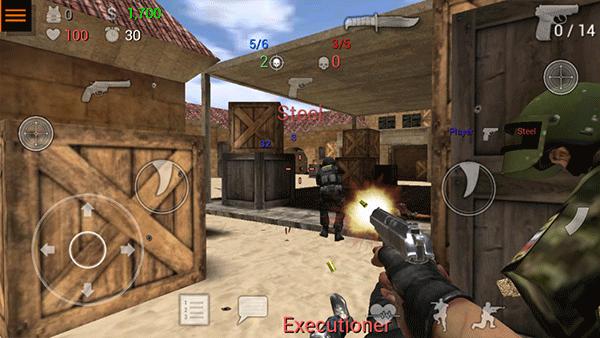 特种部队小组2下载安装(SpecialForcesGroup2)截图3