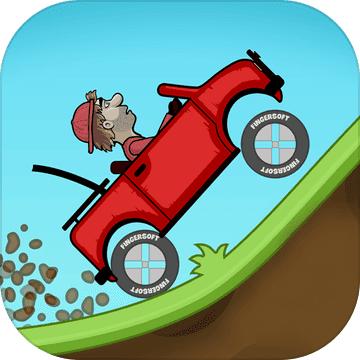 登山赛车国际版下载官方2023(Hill Climb Racing)