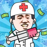 最强手艺人