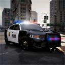警车模拟器2023下载(Police Car Simulator)
