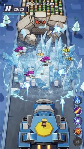 方块奇兵免广告截图3